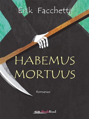 cover image of Habemus Mortuus